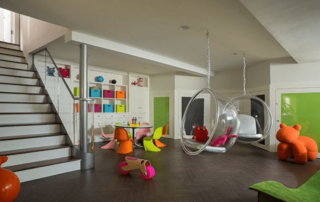 Kids Playroom